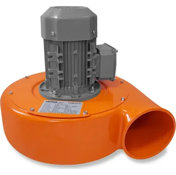 Příslušenství ke svářečce Ventilátor KEMPER Eco XL (3×400 V) 92130100
