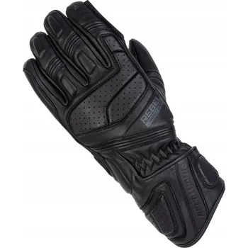 Moto rukavice Motocyklové rukavice Rebelhorn Hike II vel. M černé