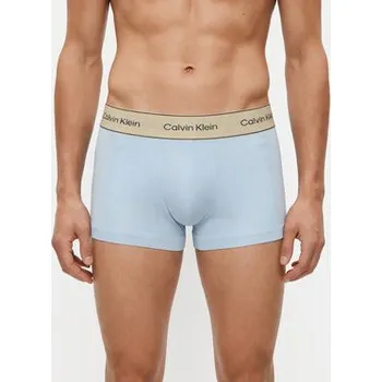 Pánská móda Calvin Klein Underwear Souprava boxerek LV00NB4446 Barevná XL