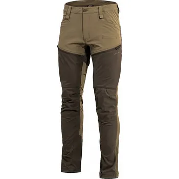 Oblečení a móda Kalhoty Pentagon Renegade Savanna - coyote-olivové, 52 L