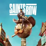 Saints Row (PC)