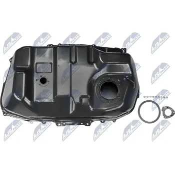 Palivová nádrž Palivová nádrž AJS Parts PZP-MS-002