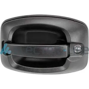 Dveře karosérie Vnější klika dveří ELECTRIC LIFE ZR80581