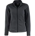 Dámská fleece mikina Tee Jays Active - šedá, S
