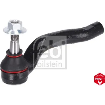 Táhlo řízení Hlava příčného táhla řízení FEBI BILSTEIN 43216