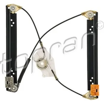 Stahovačka okna Zvedací zařízení oken TOPRAN 114 194