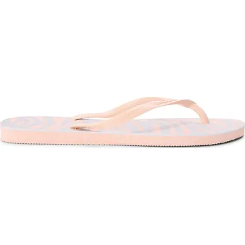 Dámské žabky Havaianas Ballet Rose 1223727 8
