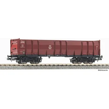 Modelová železnice otevřený vůz PKP Piko 54178