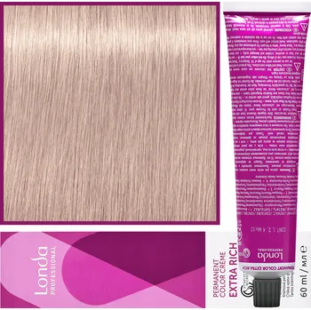 Barva na vlasy Londa Color permanentní Barva Na Vlasy 60 Ml 9/65