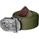 Opasek Helikon Navy Seals Belt - olivový, L