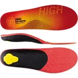 Sidas 3Feet Eco Winter High vložky do bot vel. M (39-41)