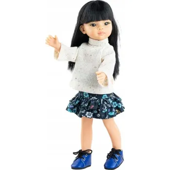 Panenka PAOLA REINA ŠPANĚLSKÁ PANENKA LIU 04689