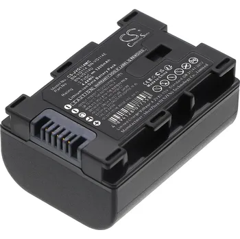 Foto Baterie Cameron Sino CS-JVG114MC pro JVC GZ-MS215PEU - neoriginální