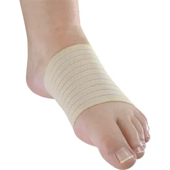 Bandáž nártová Dr. Grepl - béžová, 42-47