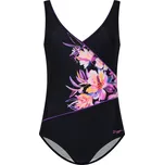 Plavky Zoggs Black 1227664 8 (XS)