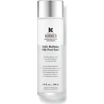 Pleťové tonikum s peelingovým účinkem (Daily Refining Milk Peel Toner) 200 ml