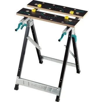 Dílenský stůl Workbench 150 univerzální upínací stůl 6142000