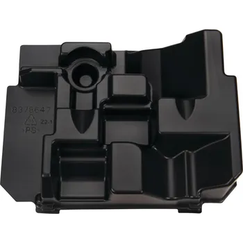 Vložka do kufru MakPac Makita 837864-7 pro rázový utahovák DTD a vrtačku/šroubovák DDF