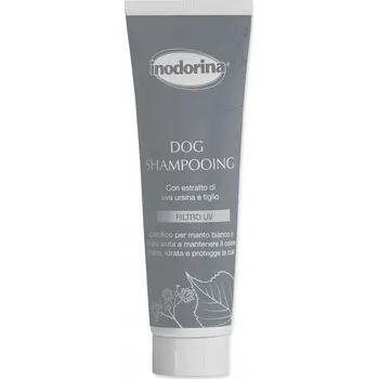Kosmetika pro psa Šampon pro kočky a psy Inodorina 250 ml 250 g