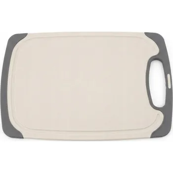 Kuchyňské prkénko VELKÉ PRKÉNKO NA KRÁJENÍ 40x25 cm - PROTISKLUZOVÉ A ODOLNÉ