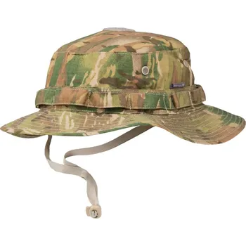 Oblečení a móda Klobouk Pentagon Jungle Rip-Stop - Grassman, 56