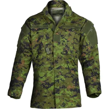 Pánská košile Blůza Invader Gear Revenger TDU - cadpat, L