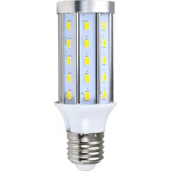 Žárovka LED žárovka E27 15W = 120W studená bílá 600LM