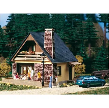 Modelová železnice dům Katrin Auhagen 11377