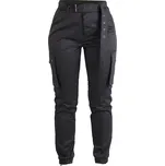 Kalhoty dámské US Army - černé, L