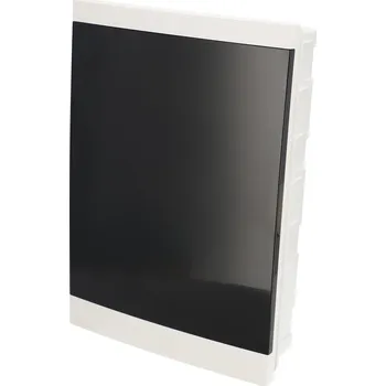 Rozvaděč EDO Technic Rozvodnice Elektrická Skříň P/T 36M (3x12) ABS IP40 IK08