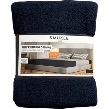 Prostěradlo Polyester Prostěradlo Smukee 200 x 200 cm