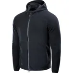Mikina fleecová M-Tac Lite Microfleece - navy, M