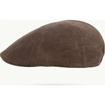 Kšiltovka Bekovka Scippis Lerwick - hnědá, L/XL