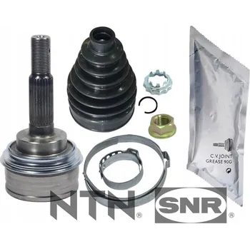 Posilovač řízení SNR OJK69.003 Sada kloubu, hnací hřídel