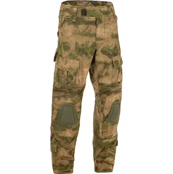 Pánské kalhoty Kalhoty Invader Gear Predator Combat - everglade, S