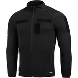 Bunda M-Tac Combat Fleece Polartec - černá, M