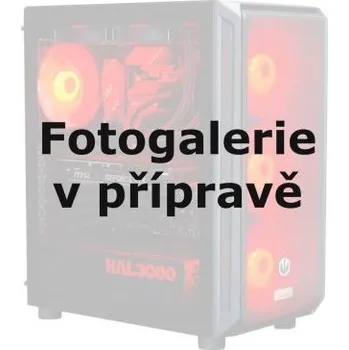 Stolní počítač HAL3000 MČR Finale Pro / AMD Ryzen 7 5700X/ 32GB DDR4/ RTX 5070/ 1TB PCIe4 SSD/ WiFi/ W11 (PCHS2728) česká výroba - 3roky záruky
