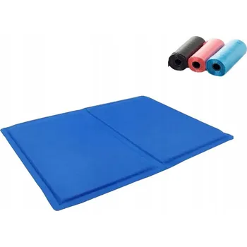 Pelíšek pro psa Autopotah / Podložka do auta látková XL Rozz vícebarevná 1 cm x 1 cm