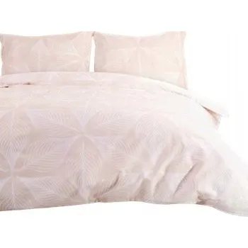 Povlečení Povlečení flanel 31506/1/140x200 + 1 povlak na polštář 70x80 FLANELOVE