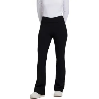 Dámské legíny Luhta Eevala W 939749327L 990 - black 38