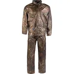 Komplet nepromokavý PVC - flecktarn, 4XL