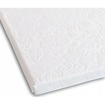 Prostěradlo FROTÉ PROSTĚRADLO PROSTĚRADLO S NATAHACÍM UZÁVĚREM 150X205 ZWOLTEX 100% BAVLNA BÍLÉ ŽAKÁR