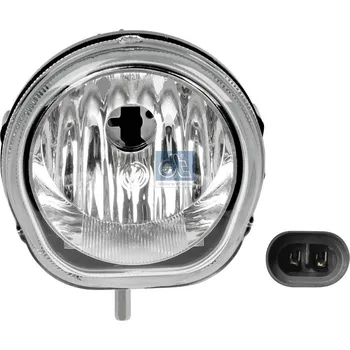 Mlhový světlomet Mlhovka, 7.25061