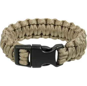 Náramek Náramek Para 22 mm - coyote, M