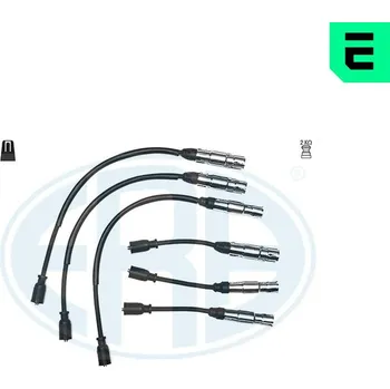 Zapalovací kabel Sada kabelů pro zapalování, 883024