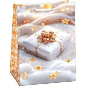 Dárková taška ARGUS Dárková papírová taška (23 x 32 cm) 08530467