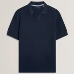 Tričko Ted Baker Navy 1227996 L (4)