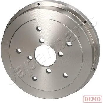 Brzdový buben Brzdový buben JAPANPARTS TA-801C