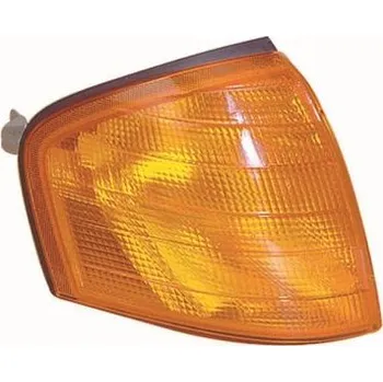 Směrový světlomet Ms w202/l blikač, 440-1502L-AE-Y