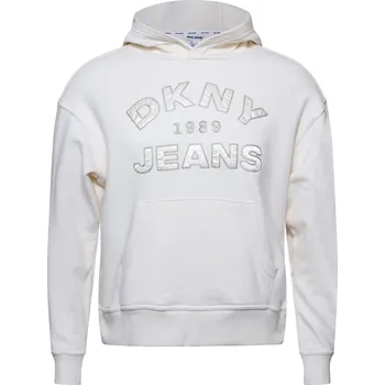 Dámská mikina Mikina DKNY Beige 1227517 S
